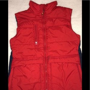 Tommy Hilfiger Puffer Vest